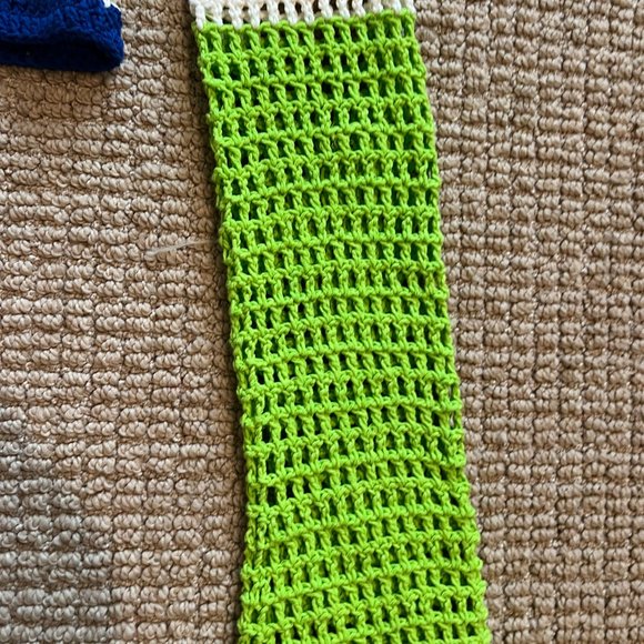 NWT Scarlet&Sam Crochet Top - Picture 7 of 12